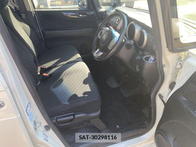 Honda N BOX 2013-04 8744534-9