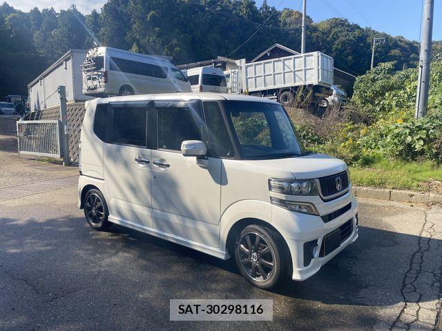 Honda N BOX 2013-04 8744534-2