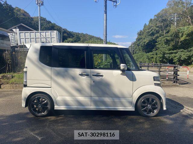 Honda N BOX 2013-04 8744534-3