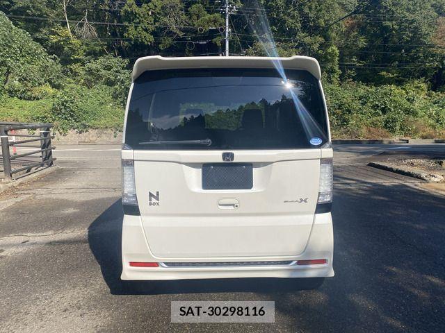 Honda N BOX 2013-04 8744534-5