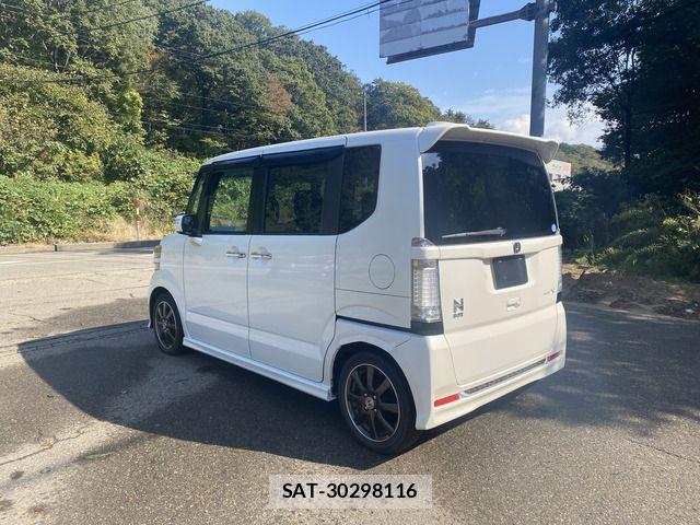 Honda N BOX 2013-04 8744534-6
