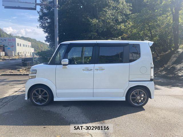 Honda N BOX 2013-04 8744534-7