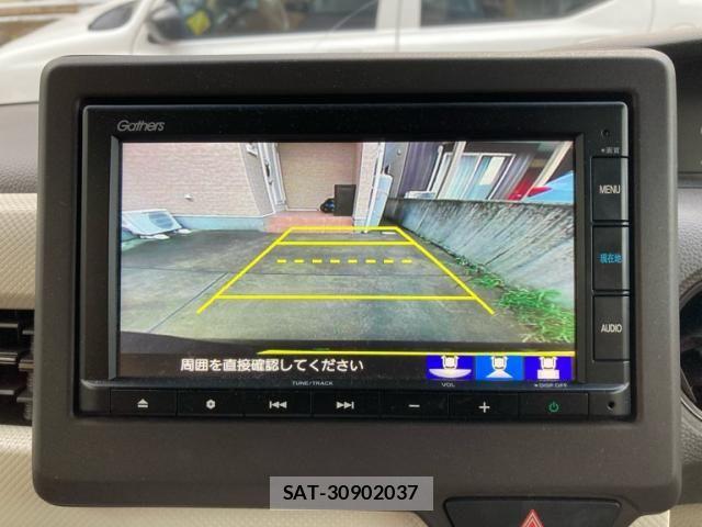 Honda N BOX 2019-11 8744527-14