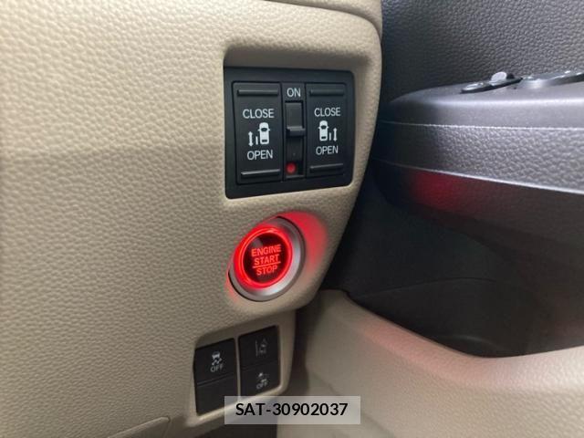 Honda N BOX 2019-11 8744527-19