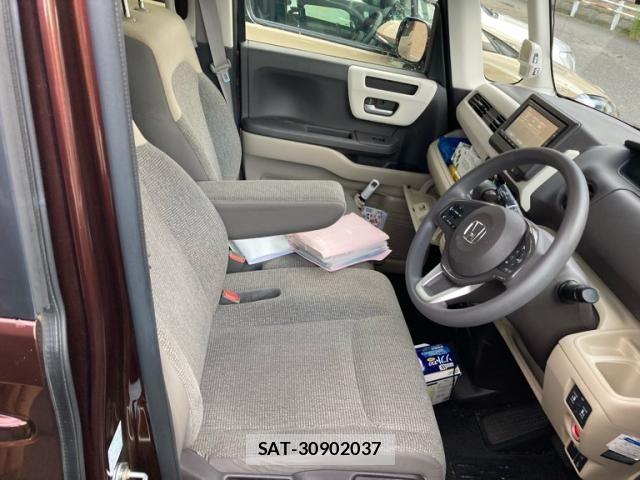 Honda N BOX 2019-11 8744527-25