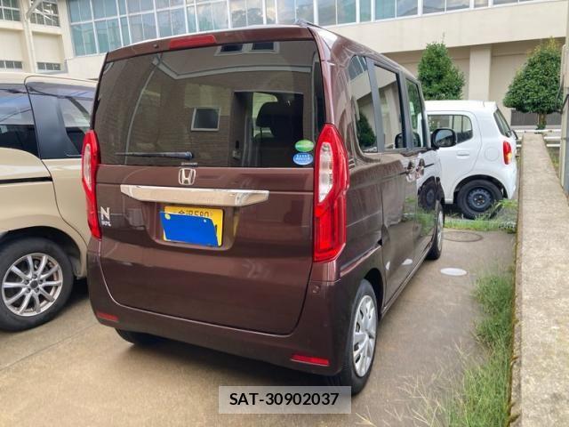 Honda N BOX 2019-11 8744527-5