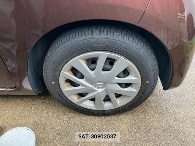 Honda N BOX 2019-11 8744527-7