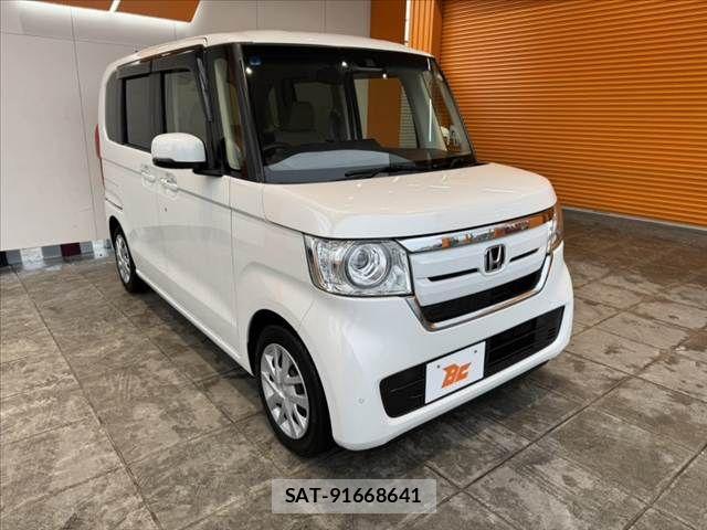 Honda N BOX 2019-08 8744465-9