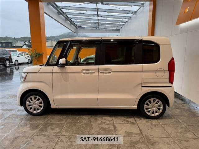 Honda N BOX 2019-08 8744465-11