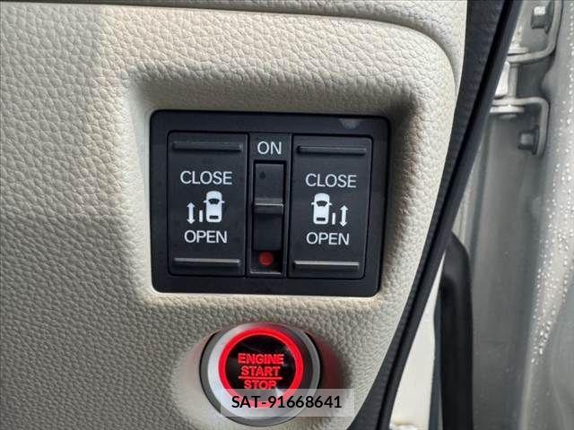 Honda N BOX 2019-08 8744465-5