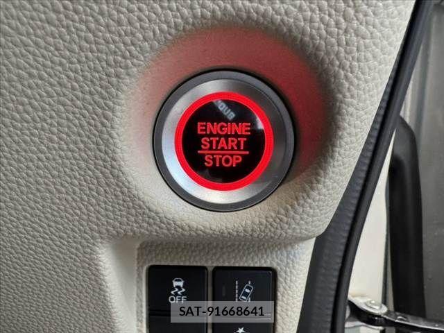Honda N BOX 2019-08 8744465-6
