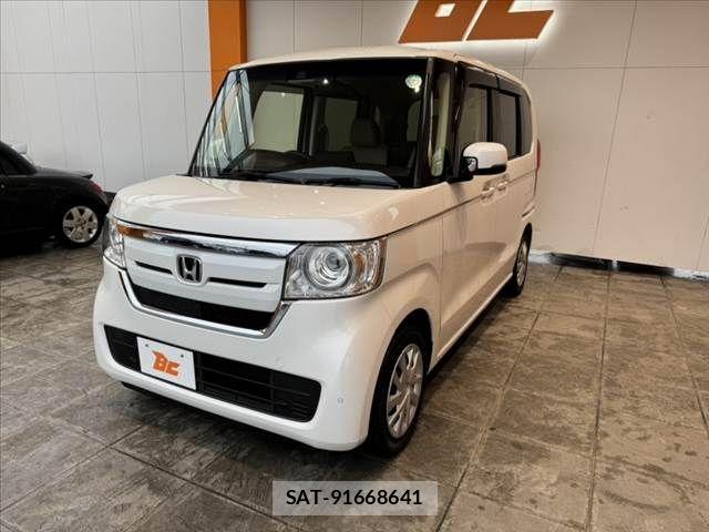 Honda N BOX 2019-08 8744465-7