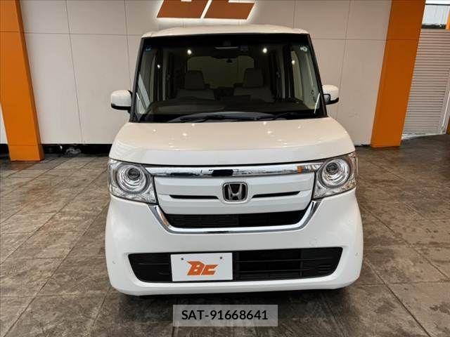 Honda N BOX 2019-08 8744465-8