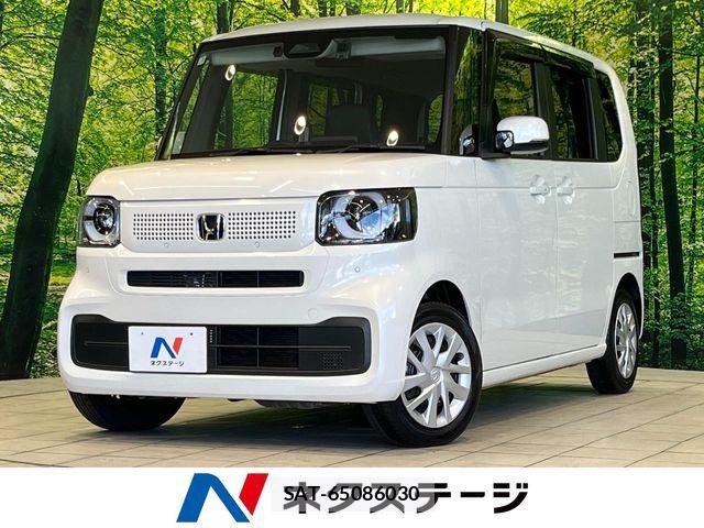 Honda N BOX 2025-03 8744432-0