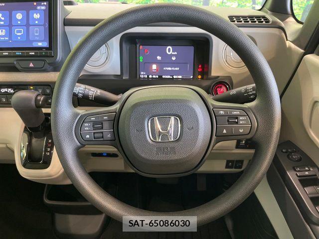 Honda N BOX 2025-03 8744432-10