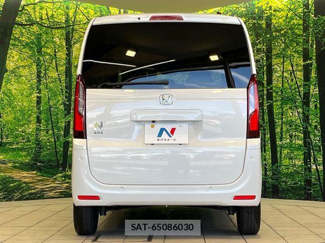 Honda N BOX 2025-03 8744432-14