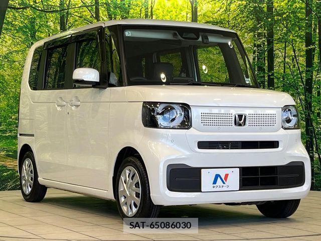 Honda N BOX 2025-03 8744432-15