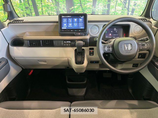 Honda N BOX 2025-03 8744432-1