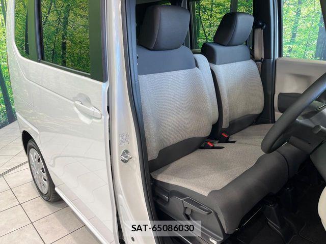 Honda N BOX 2025-03 8744432-7