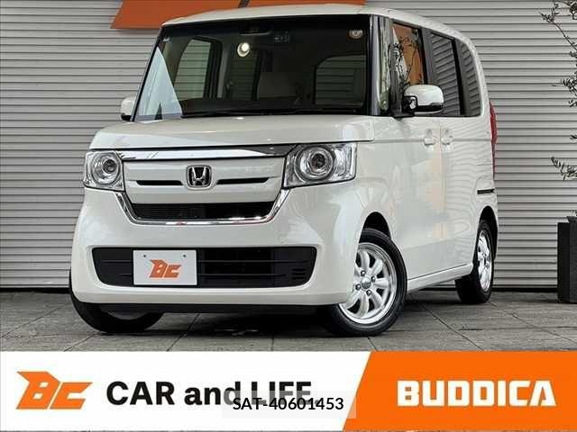 Honda N BOX 2018-03 8744482-0