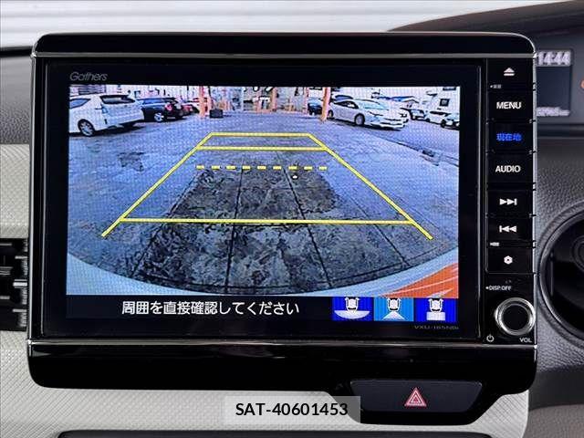 Honda N BOX 2018-03 8744482-3