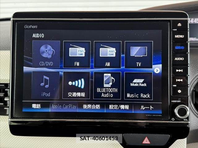 Honda N BOX 2018-03 8744482-5