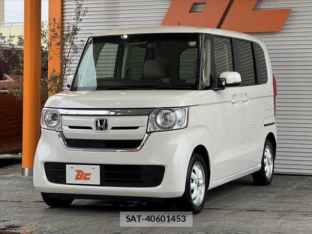 Honda N BOX 2018-03 8744482-7