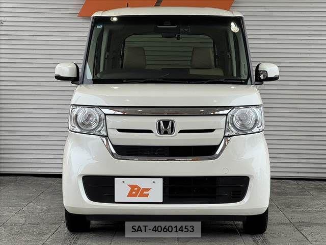 Honda N BOX 2018-03 8744482-8