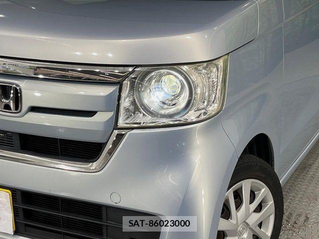 Honda N BOX 2018-01 8744479-11