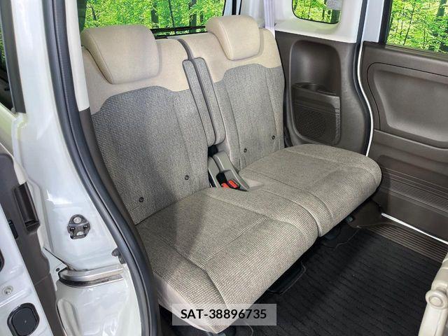 Honda N BOX 2021-03 8744464-9