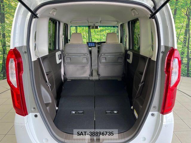 Honda N BOX 2021-03 8744464-10