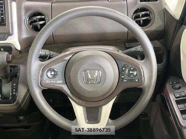 Honda N BOX 2021-03 8744464-11