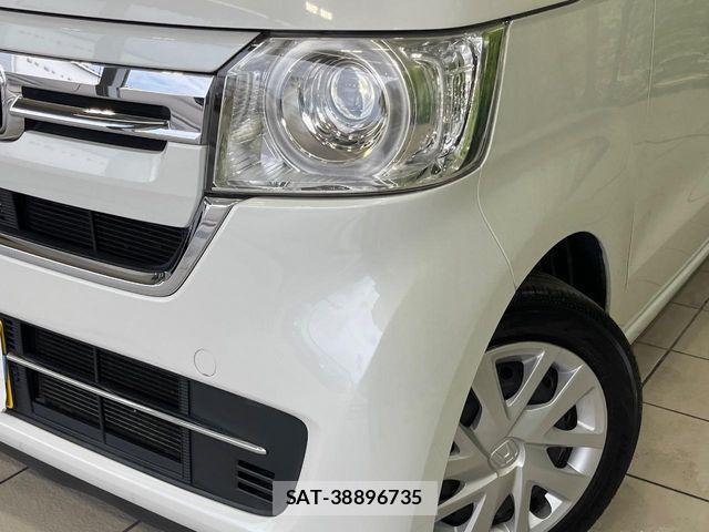 Honda N BOX 2021-03 8744464-12