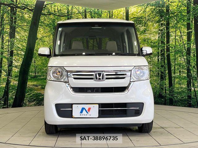 Honda N BOX 2021-03 8744464-14