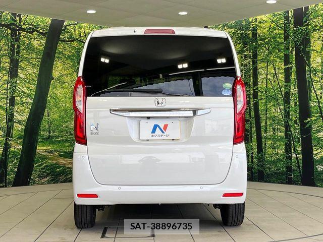 Honda N BOX 2021-03 8744464-15