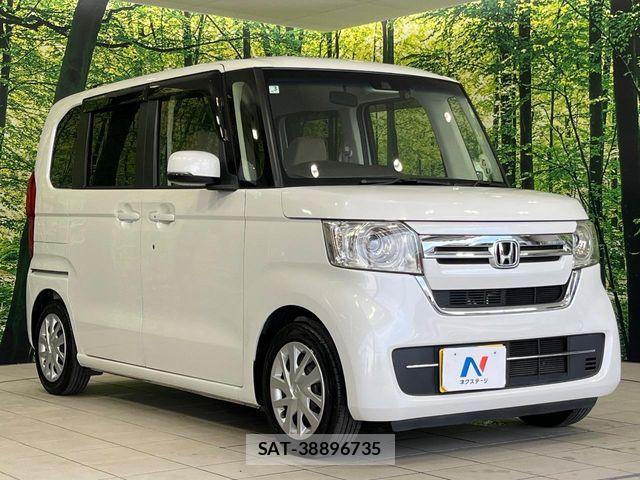 Honda N BOX 2021-03 8744464-16