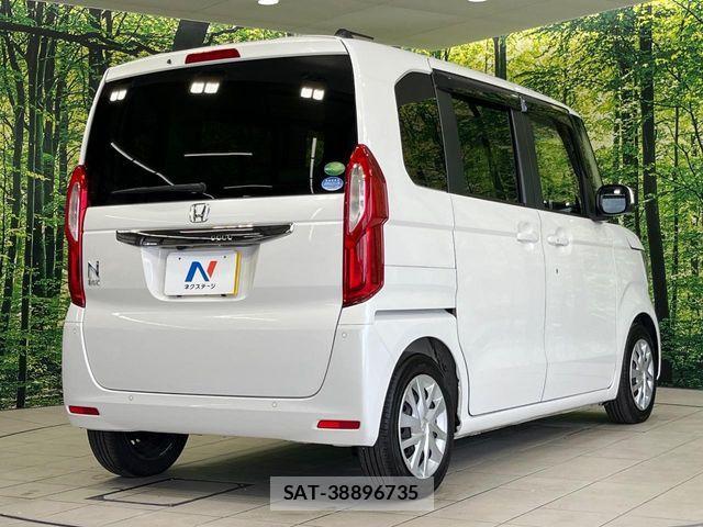 Honda N BOX 2021-03 8744464-17