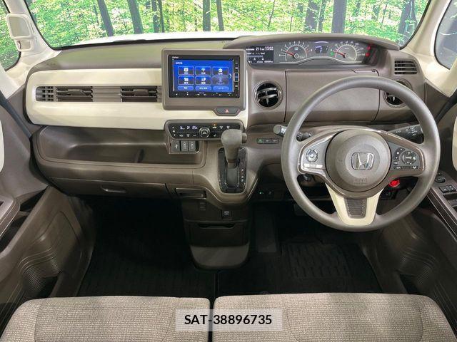 Honda N BOX 2021-03 8744464-1