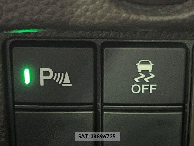 Honda N BOX 2021-03 8744464-7