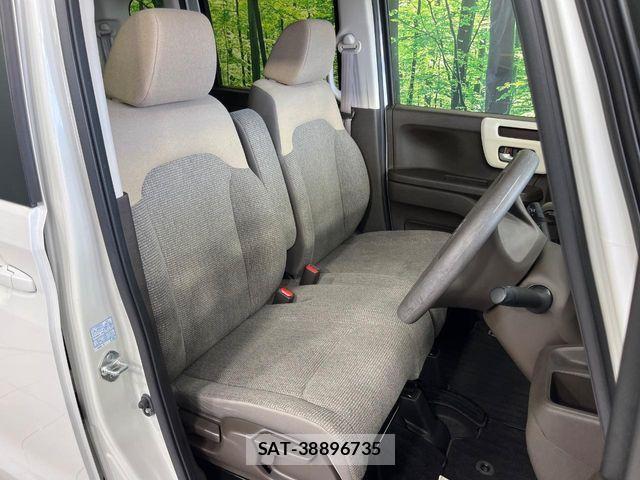 Honda N BOX 2021-03 8744464-8