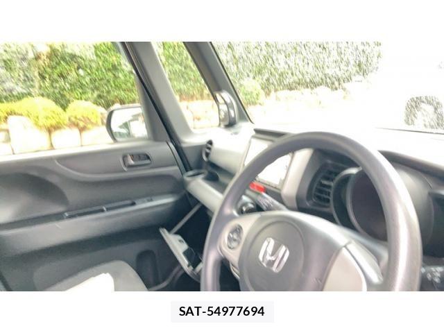 Honda N BOX 2014-09 8744541-11