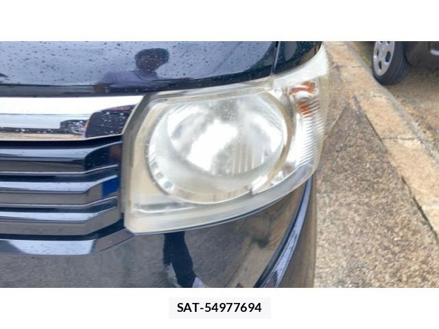 Honda N BOX 2014-09 8744541-2