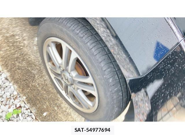 Honda N BOX 2014-09 8744541-4