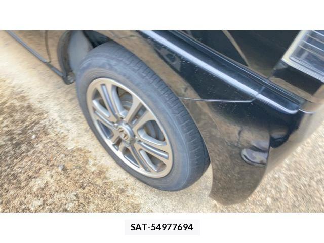 Honda N BOX 2014-09 8744541-6