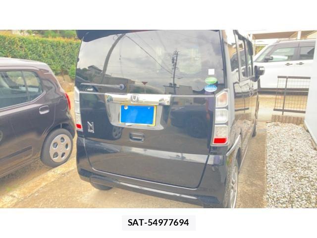 Honda N BOX 2014-09 8744541-8