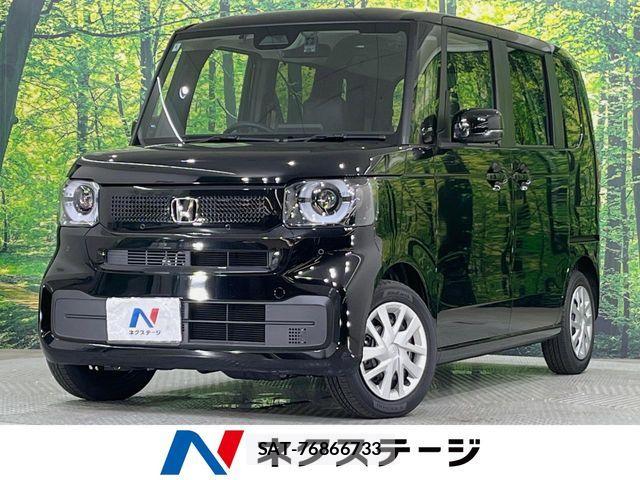Honda N BOX 2025-06 8744431-0