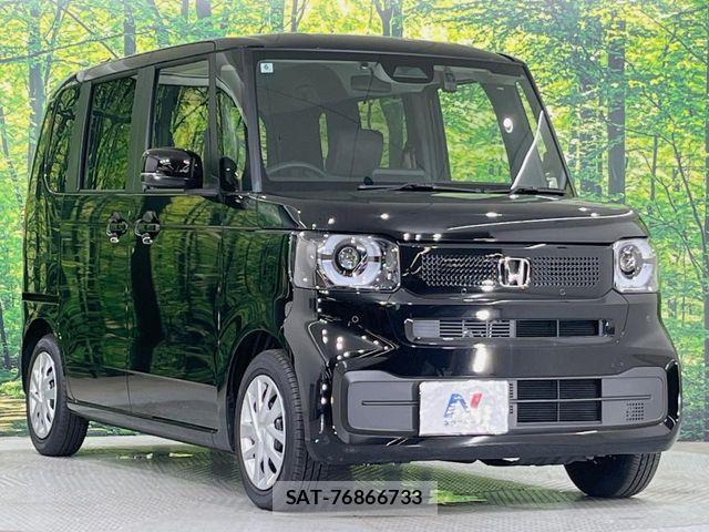 Honda N BOX 2025-06 8744431-15