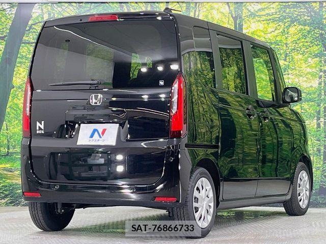 Honda N BOX 2025-06 8744431-16