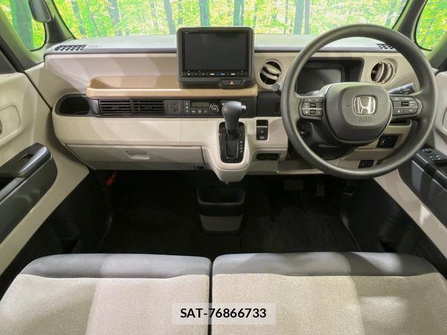 Honda N BOX 2025-06 8744431-1
