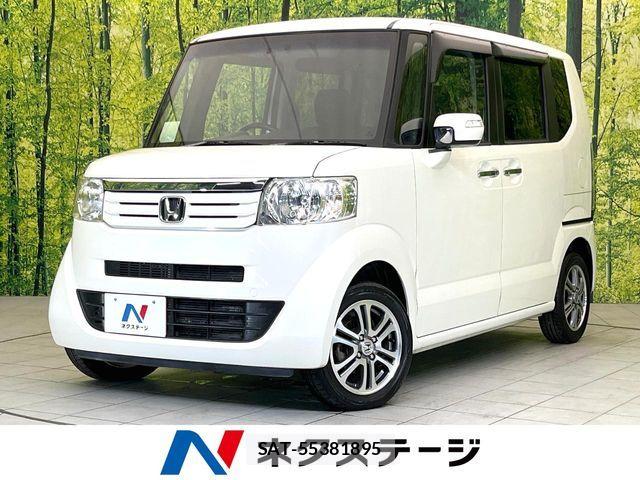 Honda N BOX 2013-12 8744505-0